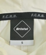 F.C.R.B（エフシーアールビー）マウンテンパーカー 白 サイズ:S メンズ/2200728619432