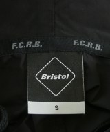 F.C.R.B（エフシーアールビー）マウンテンパーカー 黒 サイズ:S メンズ/2200728619449