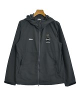 F.C.R.B（エフシーアールビー）その他 グレー サイズ:S メンズ/2200728619463