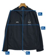 F.C.R.B（エフシーアールビー）その他 黒 サイズ:S メンズ/2200728619470