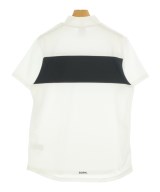 F.C.R.B（エフシーアールビー）Tシャツ・カットソー 白 サイズ:S メンズ/2200728619487