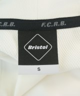 F.C.R.B（エフシーアールビー）Tシャツ・カットソー 白 サイズ:S メンズ/2200728619487