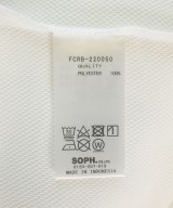 F.C.R.B（エフシーアールビー）Tシャツ・カットソー 白 サイズ:S メンズ/2200728619487