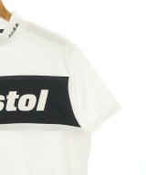 F.C.R.B（エフシーアールビー）Tシャツ・カットソー 白 サイズ:S メンズ/2200728619487