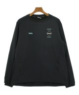 F.C.R.B（エフシーアールビー）スウェット 黒 サイズ:S メンズ/2200728619494