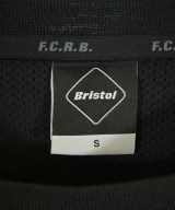 F.C.R.B（エフシーアールビー）スウェット 黒 サイズ:S メンズ/2200728619494
