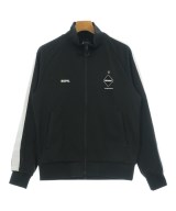 F.C.R.B（エフシーアールビー）スウェット 黒 サイズ:S メンズ/2200728619500