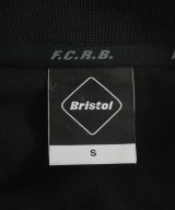 F.C.R.B（エフシーアールビー）スウェット 黒 サイズ:S メンズ/2200728619500