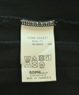 F.C.R.B（エフシーアールビー）スウェットパンツ 黒 サイズ:S メンズ/2200728619517