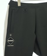 F.C.R.B（エフシーアールビー）スウェットパンツ 黒 サイズ:S メンズ/2200728619517