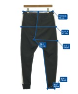 F.C.R.B（エフシーアールビー）スウェットパンツ 黒 サイズ:S メンズ/2200728619517