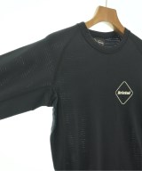 F.C.R.B（エフシーアールビー）スウェット 黒 サイズ:S メンズ/2200728619562