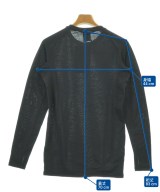 F.C.R.B（エフシーアールビー）スウェット 黒 サイズ:S メンズ/2200728619562