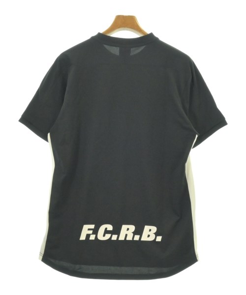 F.C.R.B（エフシーアールビー）Tシャツ・カットソー 黒 サイズ:S メンズ/2200728619616