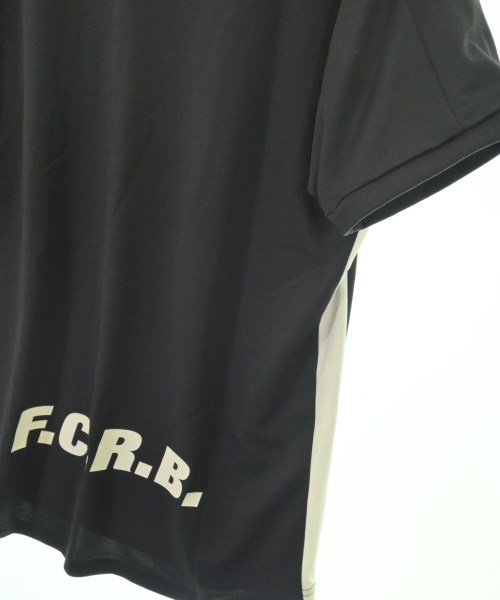 F.C.R.B（エフシーアールビー）Tシャツ・カットソー 黒 サイズ:S メンズ/2200728619616