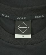F.C.R.B（エフシーアールビー）Tシャツ・カットソー 黒 サイズ:S メンズ/2200728619616