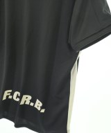 F.C.R.B（エフシーアールビー）Tシャツ・カットソー 黒 サイズ:S メンズ/2200728619616