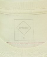 F.C.R.B（エフシーアールビー）Tシャツ・カットソー 白 サイズ:S メンズ/2200728619623