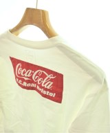 F.C.R.B（エフシーアールビー）Tシャツ・カットソー 白 サイズ:S メンズ/2200728619623