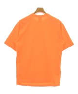 F.C.R.B（エフシーアールビー）Tシャツ・カットソー オレンジ サイズ:S メンズ/2200728619630