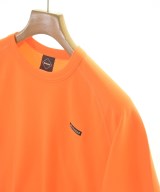 F.C.R.B（エフシーアールビー）Tシャツ・カットソー オレンジ サイズ:S メンズ/2200728619630