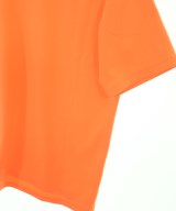 F.C.R.B（エフシーアールビー）Tシャツ・カットソー オレンジ サイズ:S メンズ/2200728619630