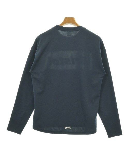 F.C.R.B（エフシーアールビー）Tシャツ・カットソー 紺 サイズ:S メンズ/2200728619647