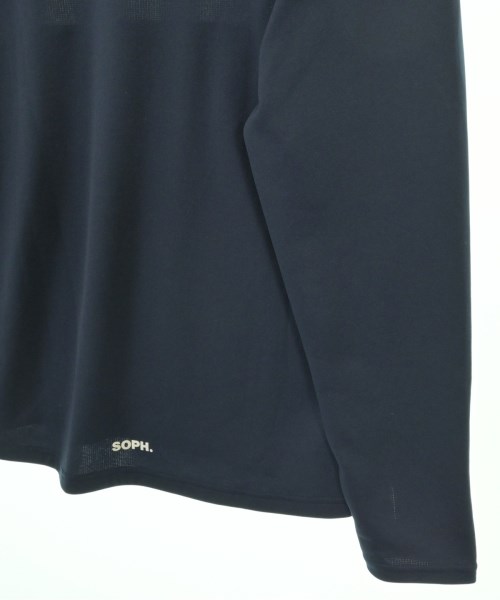 F.C.R.B（エフシーアールビー）Tシャツ・カットソー 紺 サイズ:S メンズ/2200728619647