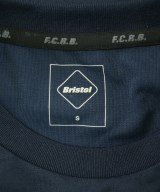 F.C.R.B（エフシーアールビー）Tシャツ・カットソー 紺 サイズ:S メンズ/2200728619647