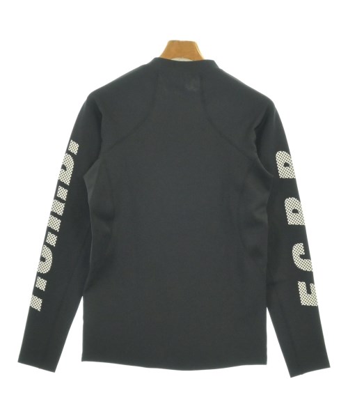 F.C.R.B（エフシーアールビー）Tシャツ・カットソー 黒 サイズ:S メンズ/2200728619654