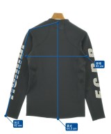 F.C.R.B（エフシーアールビー）Tシャツ・カットソー 黒 サイズ:S メンズ/2200728619654