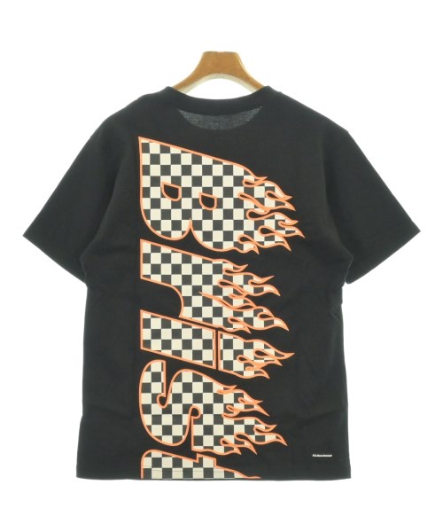F.C.R.B（エフシーアールビー）Tシャツ・カットソー 黒 サイズ:S メンズ/2200728619661
