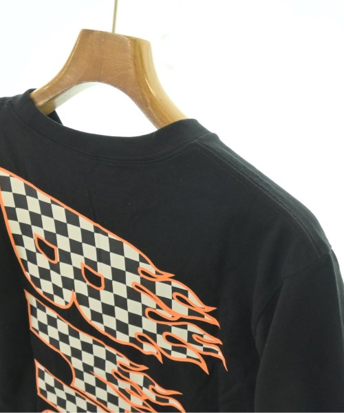 F.C.R.B（エフシーアールビー）Tシャツ・カットソー 黒 サイズ:S メンズ/2200728619661