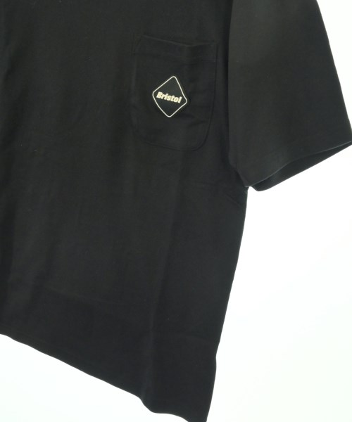 F.C.R.B（エフシーアールビー）Tシャツ・カットソー 黒 サイズ:S メンズ/2200728619661