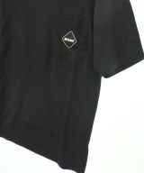 F.C.R.B（エフシーアールビー）Tシャツ・カットソー 黒 サイズ:S メンズ/2200728619661