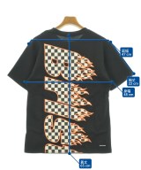 F.C.R.B（エフシーアールビー）Tシャツ・カットソー 黒 サイズ:S メンズ/2200728619661