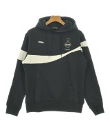 F.C.R.B（エフシーアールビー）パーカー 黒 サイズ:S メンズ/2200728619678