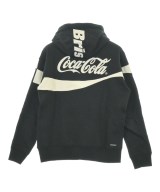 F.C.R.B（エフシーアールビー）パーカー 黒 サイズ:S メンズ/2200728619678