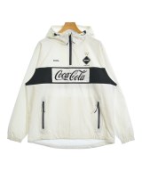 F.C.R.B（エフシーアールビー）マウンテンパーカー 白 サイズ:M メンズ/2200728619685