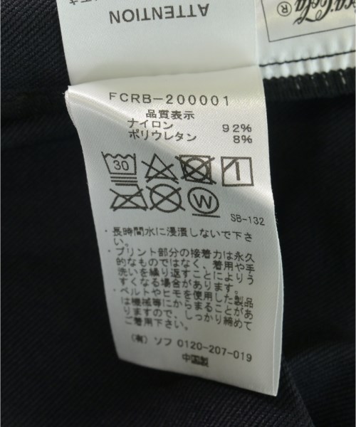 F.C.R.B（エフシーアールビー）その他 黒 サイズ:M メンズ/2200728619760
