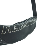 F.C.R.B（エフシーアールビー）ショルダーバッグ 黒 サイズ:- メンズ/2200728619906