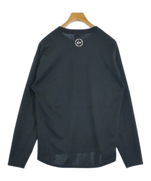 F.C.R.B（エフシーアールビー）Tシャツ・カットソー 黒 サイズ:M メンズ/2200729620048