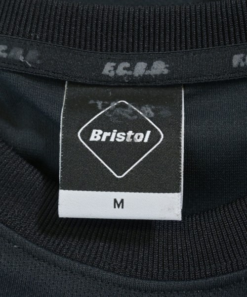 F.C.R.B（エフシーアールビー）Tシャツ・カットソー 黒 サイズ:M メンズ/2200729620048