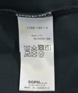 F.C.R.B（エフシーアールビー）Tシャツ・カットソー 黒 サイズ:M メンズ/2200729620048