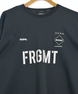 F.C.R.B（エフシーアールビー）Tシャツ・カットソー 黒 サイズ:M メンズ/2200729620048