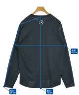 F.C.R.B（エフシーアールビー）Tシャツ・カットソー 黒 サイズ:M メンズ/2200729620048