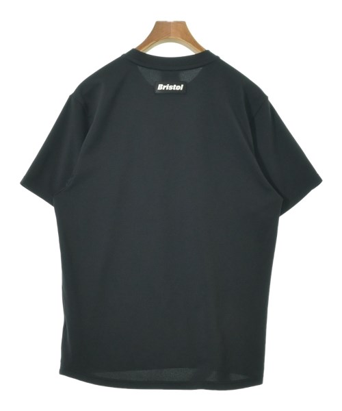 F.C.R.B（エフシーアールビー）Tシャツ・カットソー 黒 サイズ:M メンズ/2200730501046