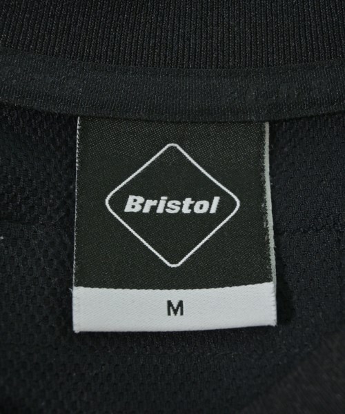 F.C.R.B（エフシーアールビー）Tシャツ・カットソー 黒 サイズ:M メンズ/2200730501046