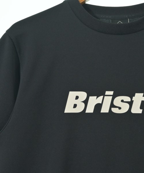 F.C.R.B（エフシーアールビー）Tシャツ・カットソー 黒 サイズ:M メンズ/2200730501046
