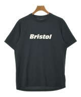 F.C.R.B（エフシーアールビー）Tシャツ・カットソー 黒 サイズ:M メンズ/2200730501046